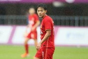 开云体育下载-【全运】女足联合队2比1逆江苏 王霜传射助晋级四强