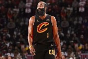 今日！nba活塞再战骑士 哈登pk康宁汉姆，米切尔休战，央视无直播|詹姆斯·哈登|贾里德-康宁汉姆|克利夫兰骑士队|多诺万-米切尔|休斯敦火箭队_新浪体育_新浪新闻